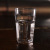 Direct PC Octagonal Water Cup Transparent Plastic Octagonal Tea Cup Beer Juice Plastic Water Cup Transparent Wholesale Thickened Drop-Resistant
