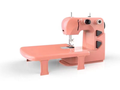 Latest Multi-Purpose Mini Sewing Machine