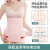 Postpartum Gauze Natural Labor and Cesarean Corset Belt Binding Pregnant Women Confinement Maternity Sculpting Strap