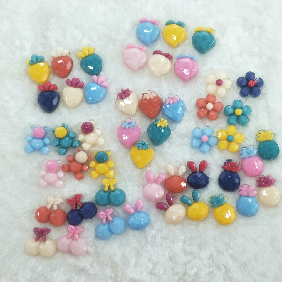 环氧树脂AB胶配件