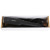 Black Plywood European Standard American Standard Lazy Hair Straightener 60 PCs/Box Kemei Factory Wholesale