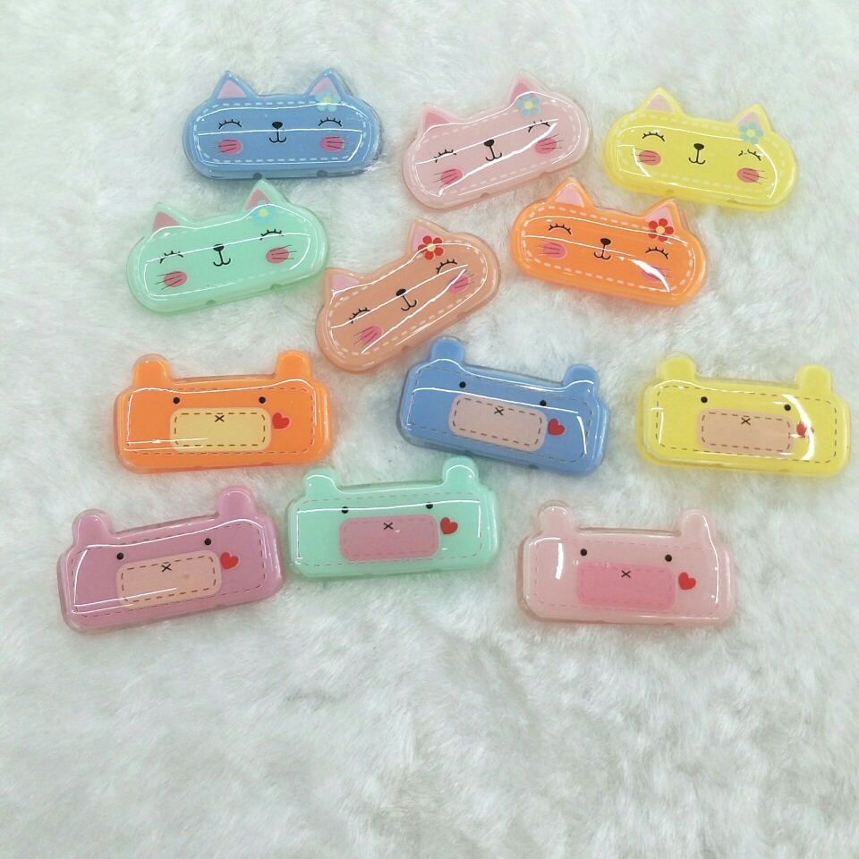 环氧树脂AB胶配件