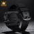 Olevs Brand Watch Wholesale Waterproof Richard Quartz Watch Tik Tok Live Stream Miller Trendy Men's Watch Men