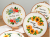 Cross Stitch DIY Embroidery Children's Handicraft Embroidery Material