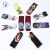 New printed socks cartoon men and women short cotton socks Harajuku style animal dog 3D printed socks