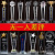 Crystal Trophy Medal Customization Thumb Five-Pointed Star School Sports Competition Award Company Annual Meeting Metal Trophy