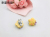 Children's Earrings Ear Clip Earless Anti-Pain Princess Kid Girls Baby Cute Earrings Ornament Fashion Fashion Cartoon