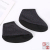 Adult plus Size Home Room Socks Early Education Parent-Child Shoe Cover Indoor Carpet Socks Winter plus Velvet plus Thick Sole Socks