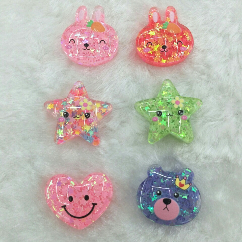 环氧树脂AB胶配件