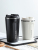 Stainless Steel Coffee Insulated Mug Simple Fresh Mori Portable European Light Luxury with Exquisite Water Cup