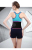 New Fitness Yoga Body Shaping Waist Supporter