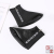 Fleece Printed Zipper Closed Leather High Tube Room Socks Leather Soft Bottom Non-Slip Warm Foot Sock Factory Direct Sales