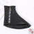 Fleece Printed Zipper Closed Leather High Tube Room Socks Leather Soft Bottom Non-Slip Warm Foot Sock Factory Direct Sales