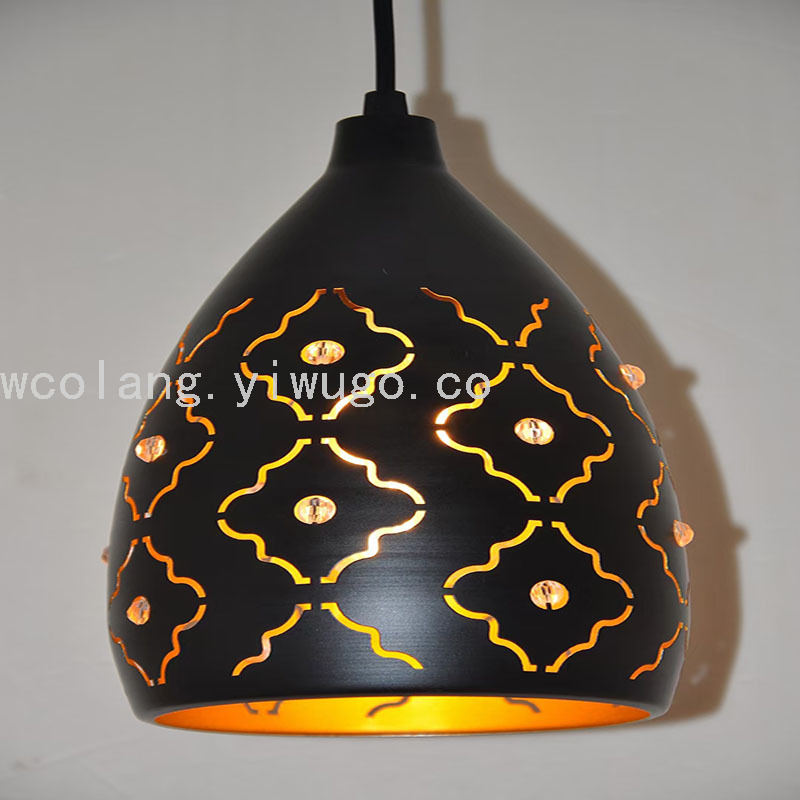 LED餐吊灯LED激光雕刻灯LED吧台灯