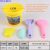 Beach Toys Children Sand Playing Set Tools Play House Toys Sand Digging Water Shovel Summer Beach Bucket Toys