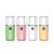 Cross-Border New Arrival Water Replenishing Instrument USB Rechargeable Humidifier Sprayer Macaron Facial Moisturizing Hydrating Beauty Instrument