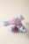 Pet Supplies! The New Toy for Playing Cats and Dogs Has Unlimited Charm! Four Colors, Pink and Tender