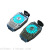 Mobile Phone Cooling Fan Clip Live Play Game Mobile Phone Hot Cooling Cooling Radiator Mute Fan Cooling Clip