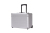 Factory Customized Multifunctional Toolbox with Lock Aluminum Case, Aluminum Alloy Box