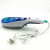 Portable Steam Hanging Ironing Machine Steam Brush Mini Household Iron Handheld Steam Hanging Ironing Machine