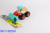 Novelty Inertia Engineering Car Toys Boy Children Creative Simulation Toy Model Car Wholesale Cross-Border F40256
