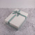 Gift Box Packaging Box Exquisite Korean Style Fresh Rectangular Hand Gift Box Skin Care Scarf Gift Box Customization