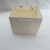 Square Bag Kraft Paper White Cardboard Black White Square Bag Any Color Can Be Customized