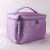New Large Portable Large Capacity Portable Cosmetic Wash Bag Women's Portable Storage Cosmetic Bag Storage Bag