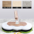 Sweeping Mopping Suction Three-in-One Electric Sweeper