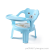 Y104-9256 Baby Dining Table and Chair Cartoon Children's Dining Chair Removable Toddler Seat Plastic Children's Stool