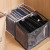 Mesh Jeans Storage Box Jeans Mesh Breathable and Washable Drawer Storage Box Folding Partition Finishing Box