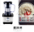 Household Multi-Function Food Processor/Meat Grinder/Orange Squeezer/Flour-Mixing Machine