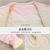 Winter New Boneless Thick Quilted Baby Newborn Clothes 0-3 Months Pure Cotton for Baby Gown Contract Suit