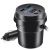 Car Inverter Charger Universal 12v24v To 220V Multifunctional Power Adapter Mobile Phone Charger Socket