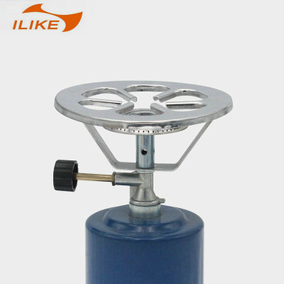 Camping Stove Outdoor Stove Camping Mini Stove Outdoor Picnic Portable Barbecue Grill
