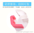 Y104-9237 Children's Dining Chair Baby Dining Table Children's Chair Backrest Thickened Baby Chair Plastic Stool