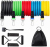 11-Piece Set Fitness Elastic Rope Chest Expander