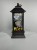 New European and American Style Large Storm Lantern Domestic Ornaments Halloween Storm Lantern