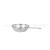 Factory Direct Supply Stainless Steel Single Handle Dense Hole plus Ear Multi-Purpose Basket Fried Pasta Spoon Stainless Steel Colander