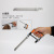Household Multi-Functional Mini Saw Handsaw Magic Saw Hacksaw Model Saw Toolbox Mini Hand Saw Set