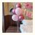 Balloon Table Drifting Bracket Balloon Column Birthday Party Wedding Balloons Bracket Set Dining Table Bounce Ball Handle Wholesale