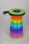 Outdoor Colorful Collapsible Stool