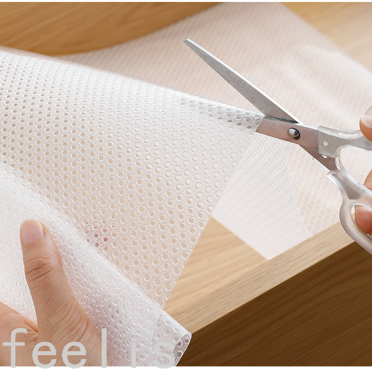 厨房抽屉垫纸免粘贴衣柜防滑垫餐布防水防油免洗橱柜防潮垫