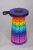 Outdoor Colorful Collapsible Stool