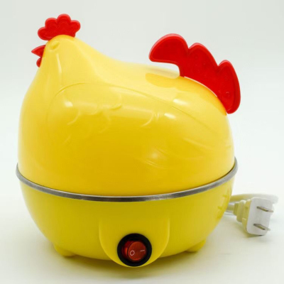 Multi-Style Egg Boiler