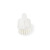 Factory Direct Plastic Clothes Cleaning Brush Household Multi-Functional Soft Bristle Brush Household Cleaning Brush Clothes Brush Scrubbing Brush Shoe Brush