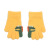 New Cartoon Children's Gloves Winter Fashion Dinosaur Gloves Printed Warm Finger Gloves Boys and Girls Outdoor Gloves