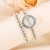 Duoya Women's Bracelet Watch Pearl Series Watch Various Watches Exquisite Watch Pearl Women's Watch