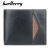 2021 New Short Wallet Men's Simplicity Korean Style Fashion Multi-Card-Slot Card Holder Wallet for Men