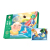 Water Park Handmade Gift Box Children's Day Gifts Preferred Handmade Puzzle Set